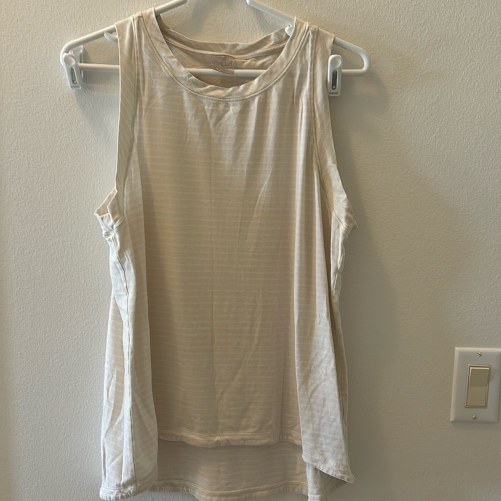 XL Calia workout Tank